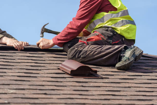 Residential Roof Replacement in Florence, AZ