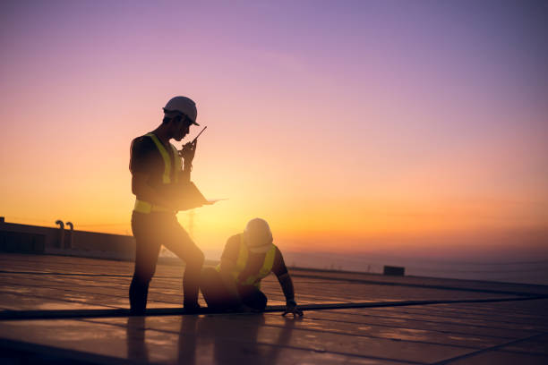 Best Storm Damage Roof Repair  in Florence, AZ