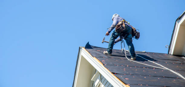 Quick and Trustworthy Emergency Roof Repair Services in Florence, AZ